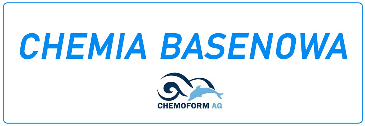 Chemia basenowa - Chemoform