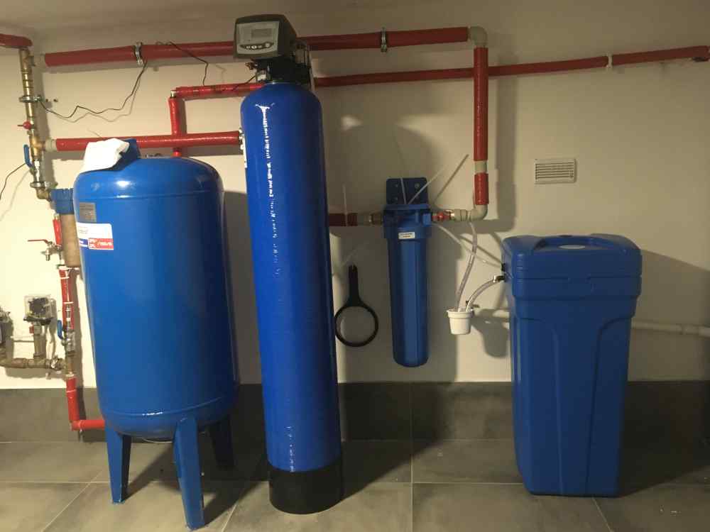 Skuteczna walka z manganem i żalazem - kolejna udana instalacja ePOMPA.pl