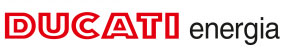 Ducati Energia