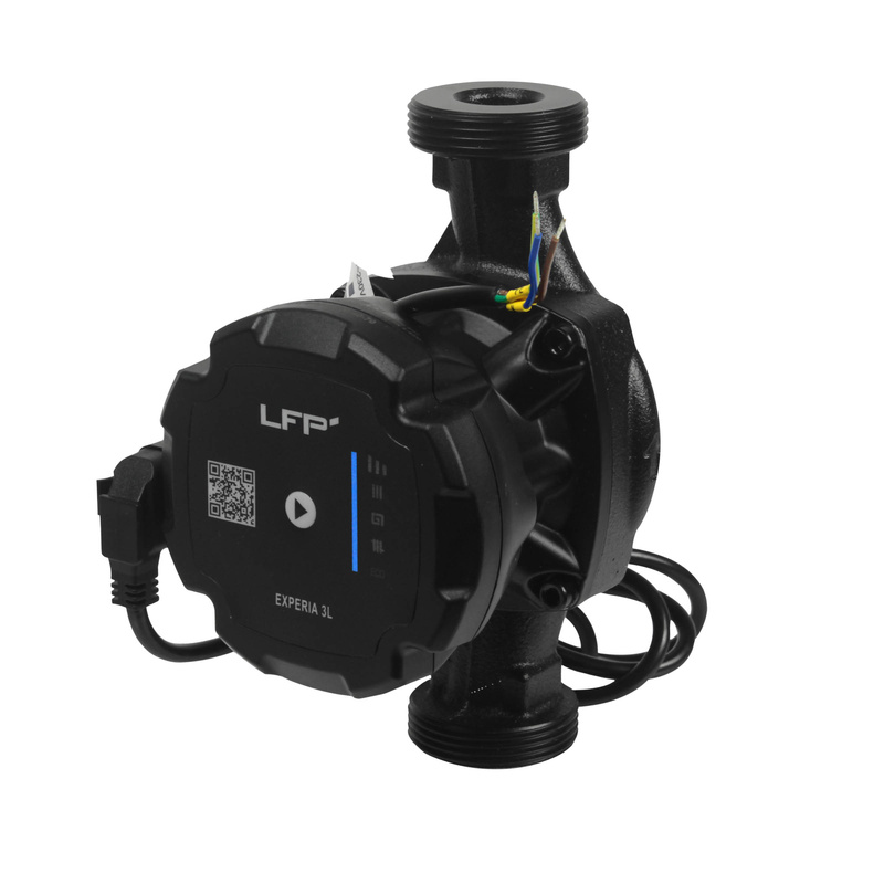 Pompa obiegowa C.O. EXPERIA 3L 25/40-70/180 LFP (A902-43)