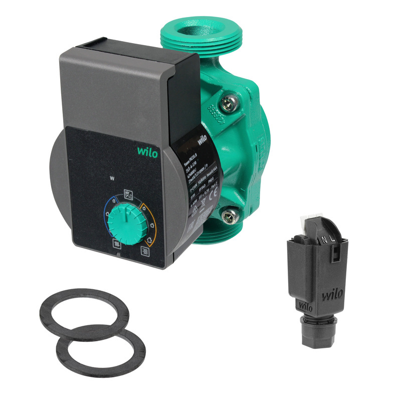 Pompa obiegowa C.O. Wilo-Yonos PICO 1.0. 25/1-6-130