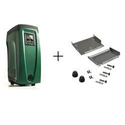 Zestaw hydroforowy E.SYBOX + E.SYWALL DAB