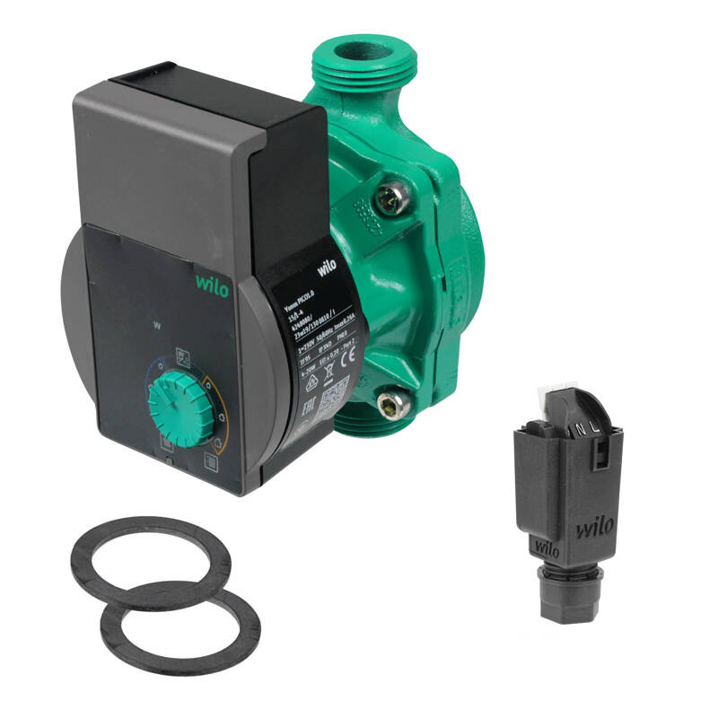 Pompa obiegowa C.O. Wilo-Yonos PICO 1.0. 15/1-4-130
